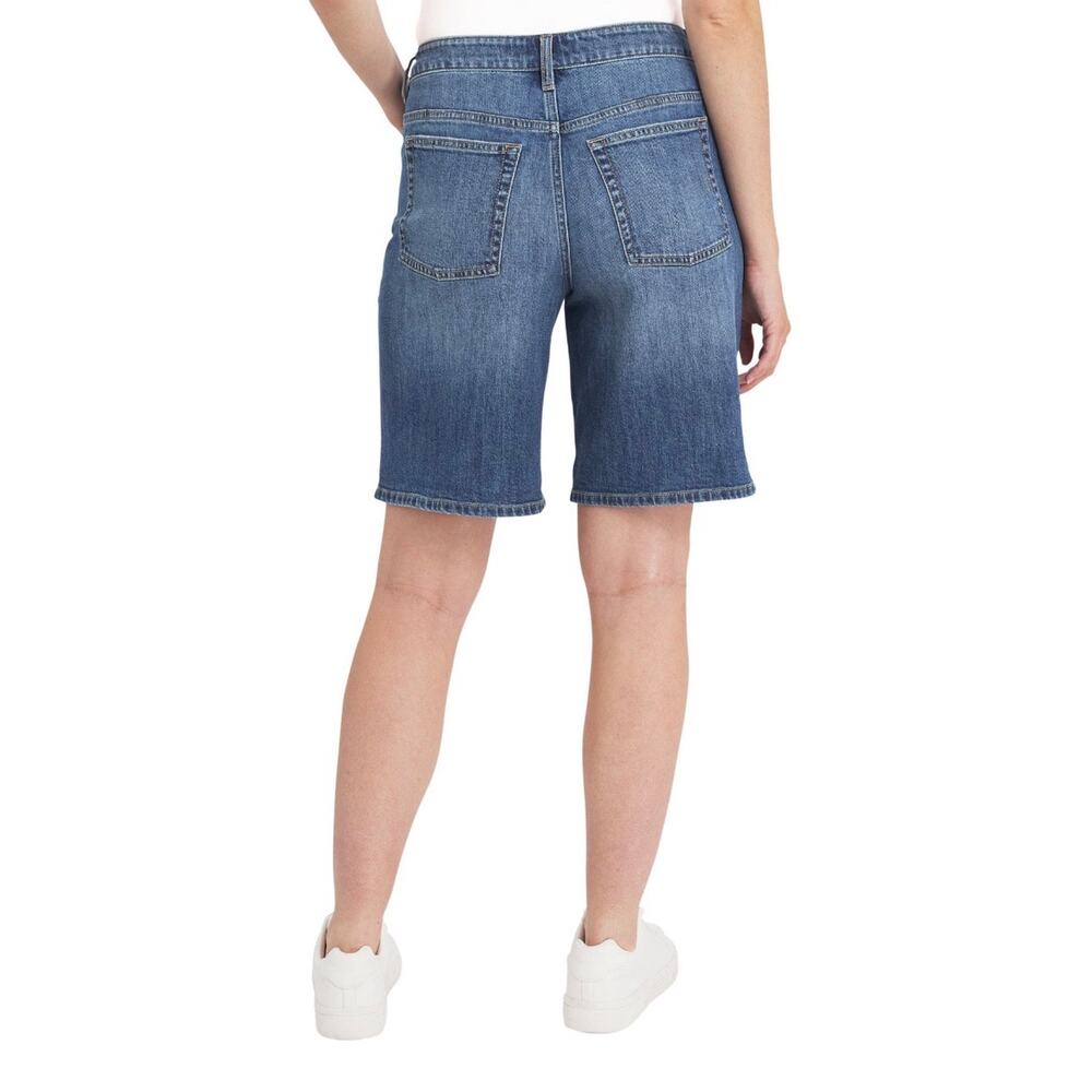 Wrangler Women’s Vintage Denim Shorts 3 pairs - Picture 9 of 10
